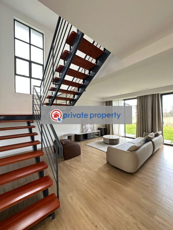 4 bedroom House For Sale Ongata Rongai Kajiado - 19