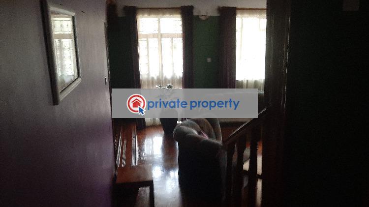4 bedroom Townhouse For Sale &nbsp;zambia Road Ngong Kajiado - 12