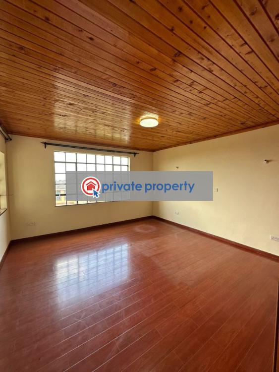 4 bedroom House For Sale Ngong Kajiado - 8