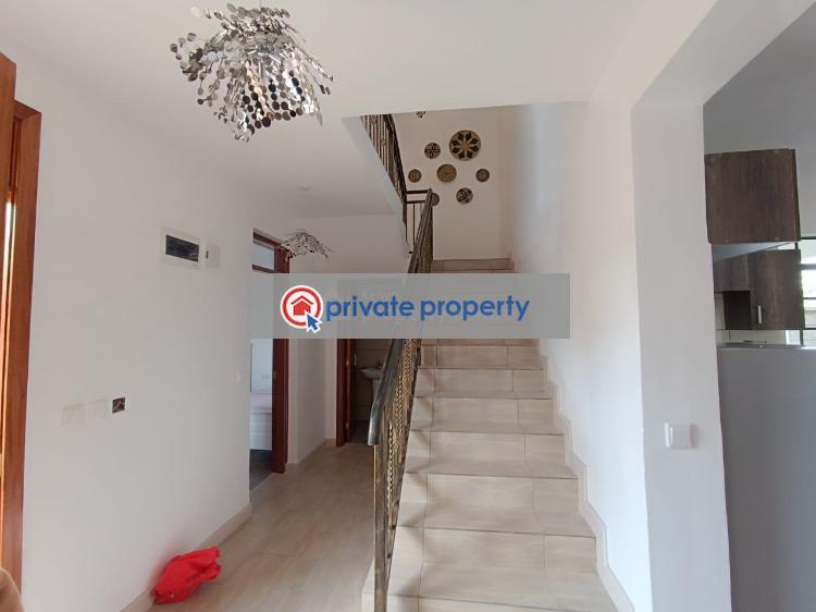 4 bedroom Townhouse For Sale &nbsp;mugutha Ruiru Kiambu - 7