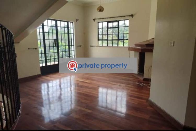 4 bedroom Townhouse For Sale &nbsp;karen Karen Nairobi - 11