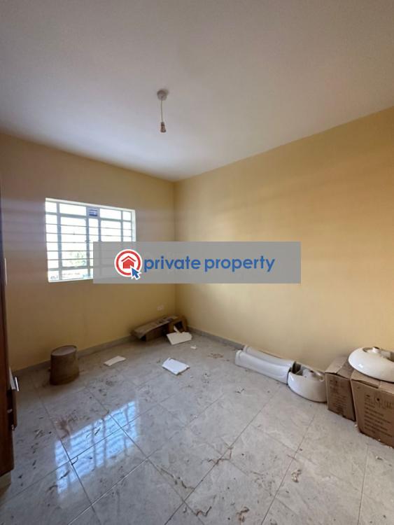4 bedroom House For Sale Ngong Kajiado - 1