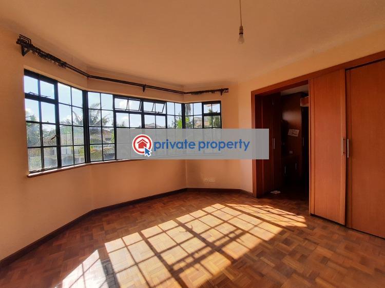 4 bedroom House For Sale &nbsp;grevillea Grove Brookside Westlands Nairobi - 4