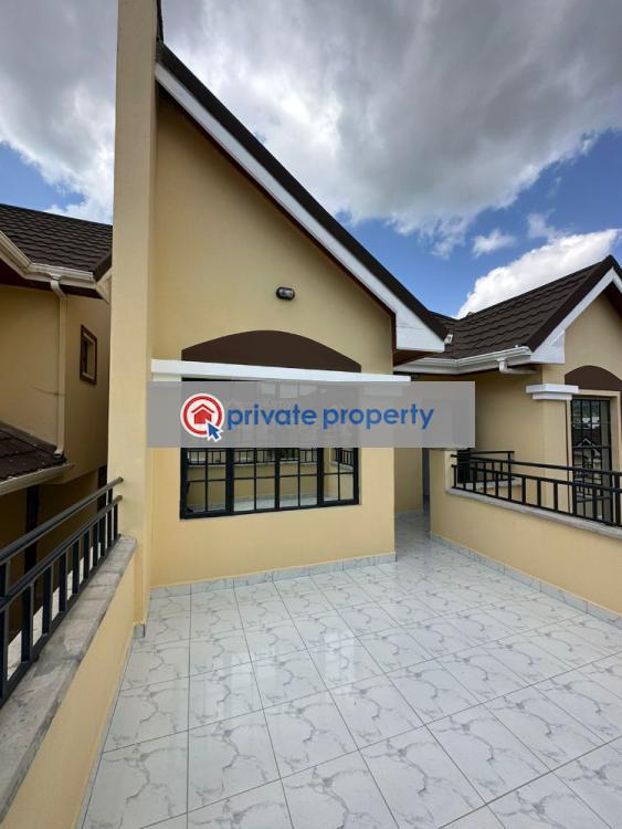 4 bedroom House For Sale Ngong Kajiado - 6