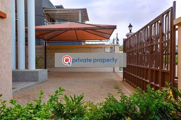 4 bedroom House For Sale Ngong Kajiado - 9