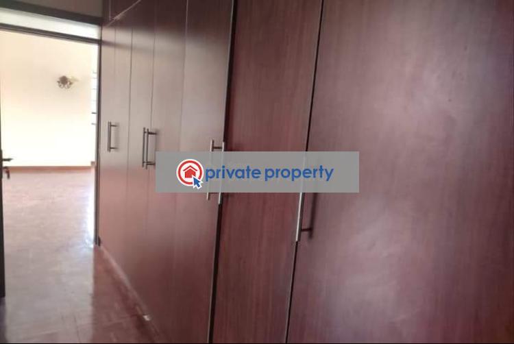 4 bedroom Townhouse For Sale &nbsp;karen Karen Nairobi - 9