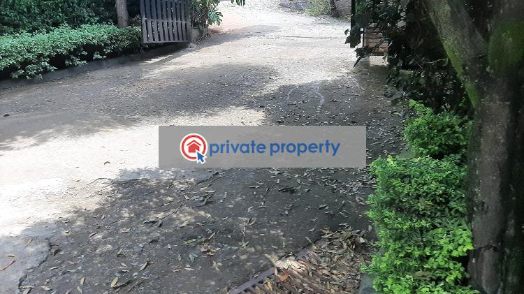 4 bedroom Townhouse For Sale &nbsp;zambia Road Ngong Kajiado - 4