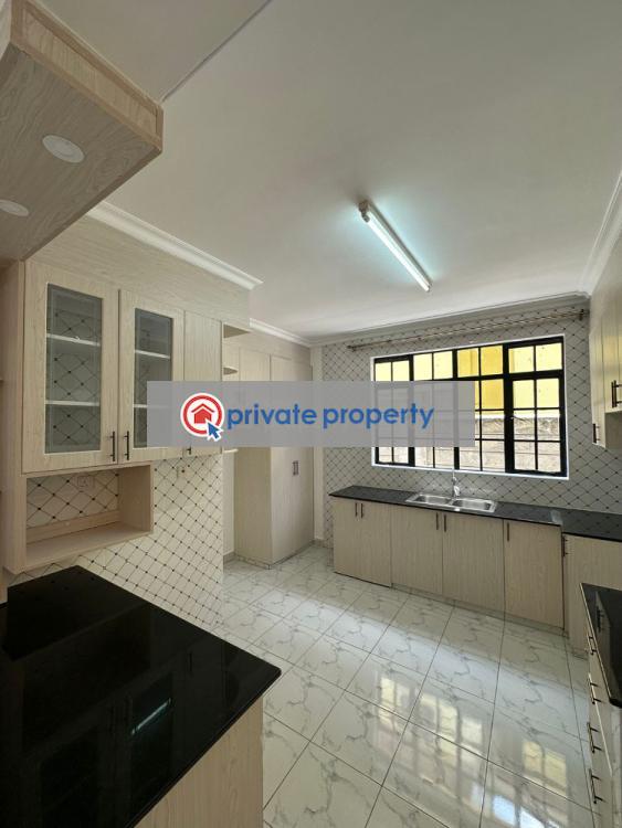 4 bedroom House For Sale Ngong Kajiado - 21