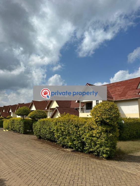 4 bedroom House For Sale Ngong Kajiado - 2