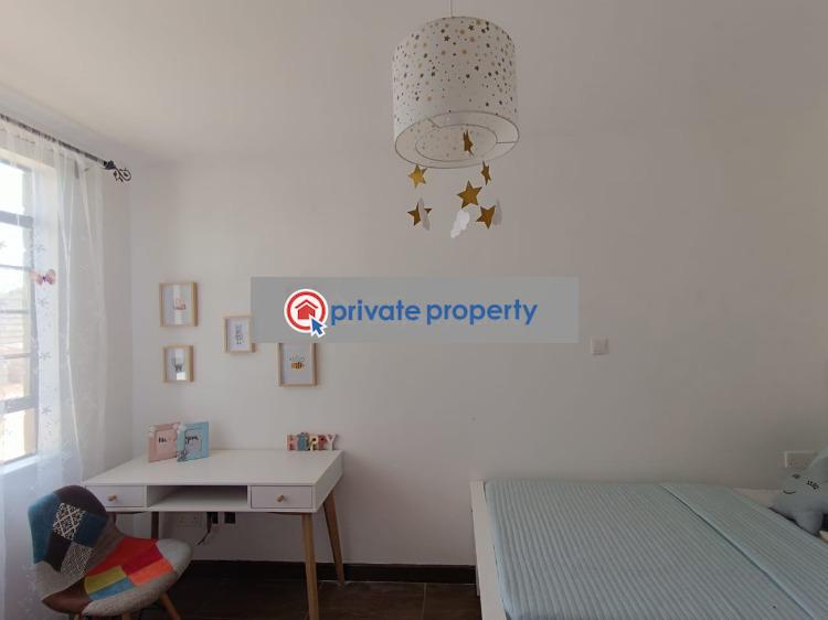 4 bedroom Townhouse For Sale &nbsp;mugutha Ruiru Kiambu - 3