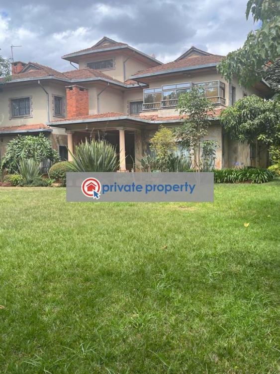 4 bedroom Townhouse For Sale &nbsp;karen Karen Nairobi - 2