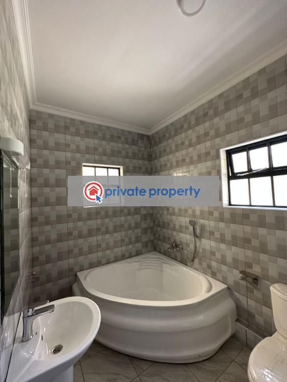 4 bedroom House For Sale Ngong Kajiado - 10