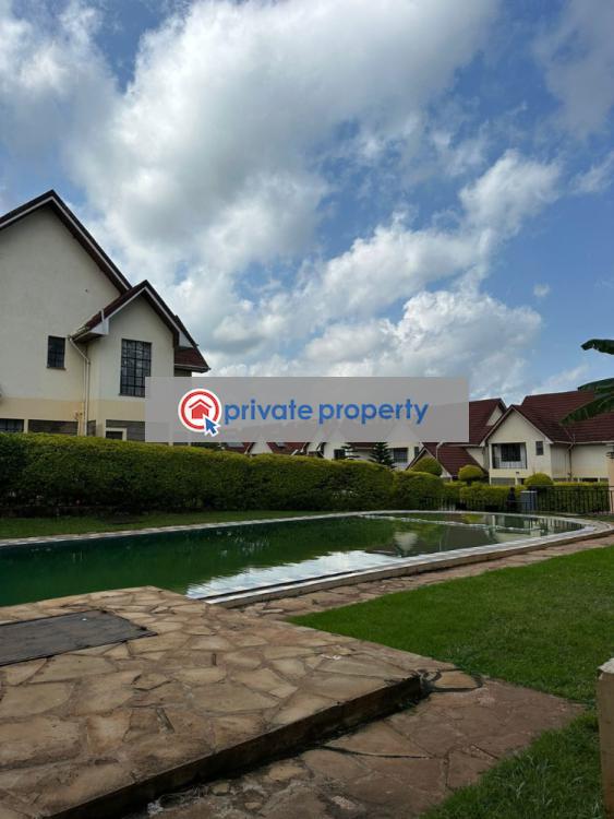 4 bedroom House For Sale Ngong Kajiado - 16