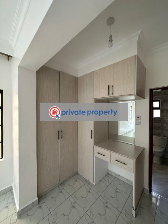 4 bedroom House For Sale Ngong Kajiado - 11