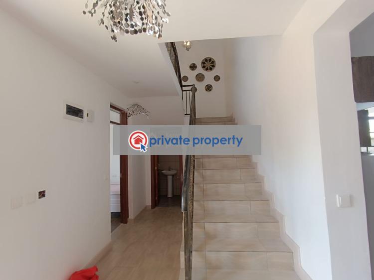 4 bedroom Townhouse For Sale &nbsp;mugutha Ruiru Kiambu - 8