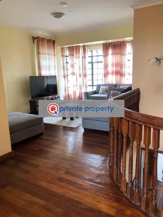 4 bedroom Townhouse For Sale &nbsp;karen Karen Nairobi - 7