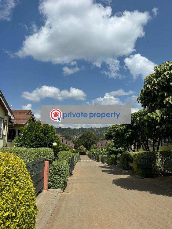 4 bedroom House For Sale Ngong Kajiado - 4