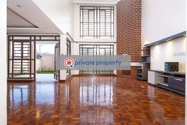 4 bedroom House For Sale Ngong Kajiado - 3