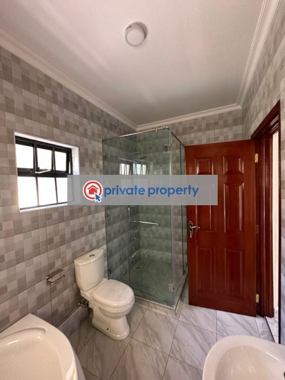 4 bedroom House For Sale Ngong Kajiado - 20