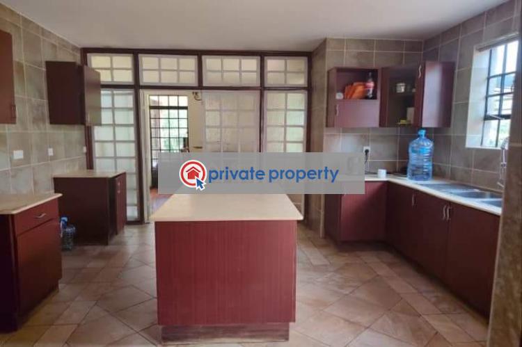 4 bedroom Townhouse For Sale &nbsp;karen Karen Nairobi - 6