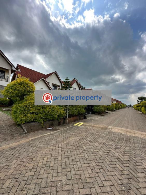 4 bedroom House For Sale Ngong Kajiado - 15