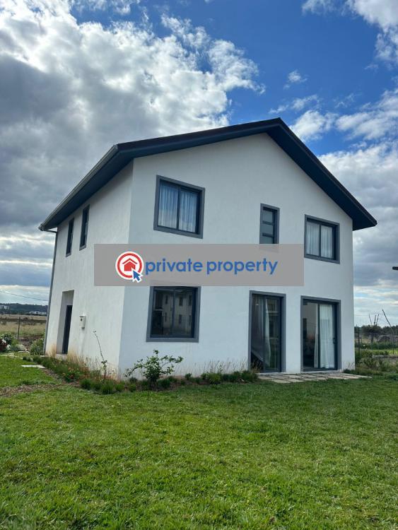 4 bedroom House For Sale Ongata Rongai Kajiado - 6