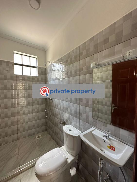 4 bedroom House For Sale Ngong Kajiado - 5