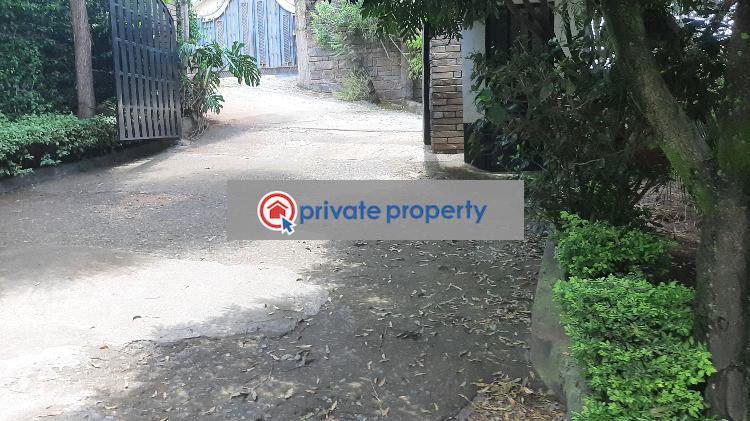 4 bedroom Townhouse For Sale &nbsp;zambia Road Ngong Kajiado - 24