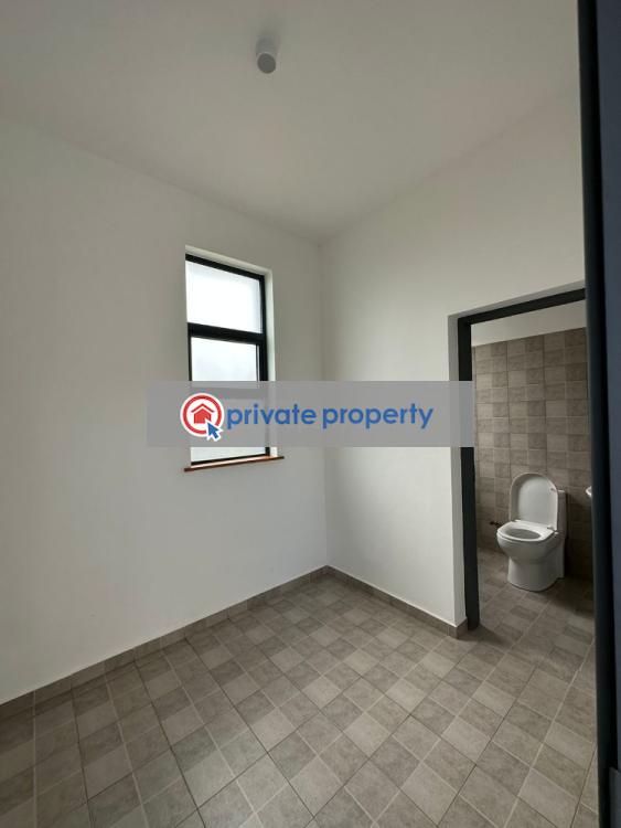 4 bedroom House For Sale Ongata Rongai Kajiado - 24