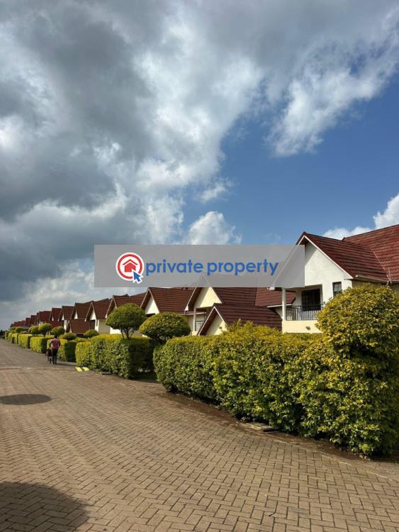 4 bedroom House For Sale Ngong Kajiado - 4
