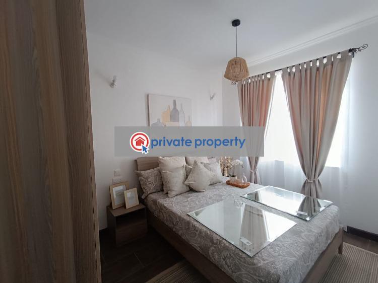 4 bedroom Townhouse For Sale &nbsp;mugutha Ruiru Kiambu - 12