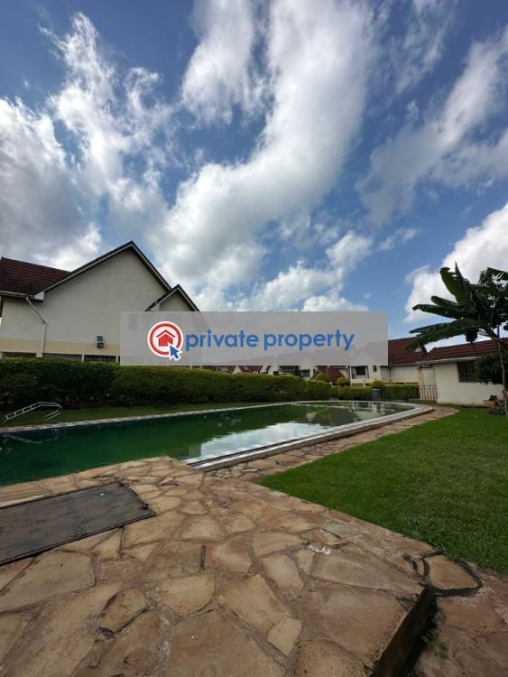 4 bedroom House For Sale Ngong Kajiado - 17