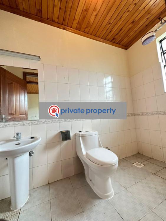 4 bedroom House For Sale Ngong Kajiado - 3