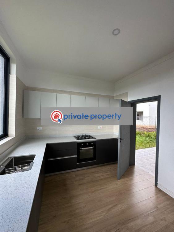 4 bedroom House For Sale Ongata Rongai Kajiado - 3