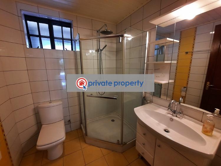 4 bedroom House For Sale &nbsp;grevillea Grove Brookside Westlands Nairobi - 8