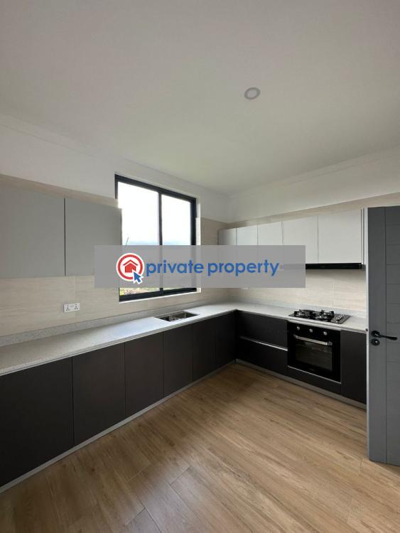 4 bedroom House For Sale Ongata Rongai Kajiado - 5