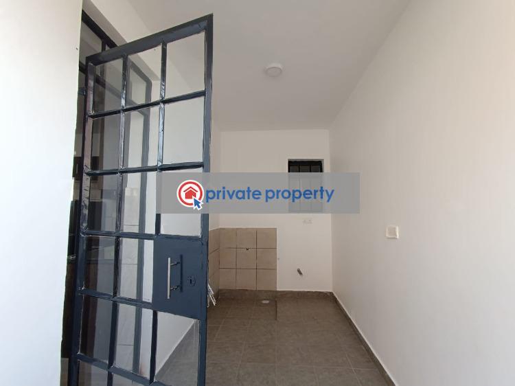 4 bedroom Townhouse For Sale &nbsp;mugutha Ruiru Kiambu - 19