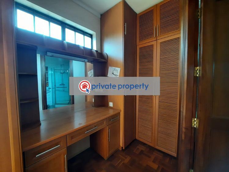4 bedroom House For Sale &nbsp;grevillea Grove Brookside Westlands Nairobi - 5