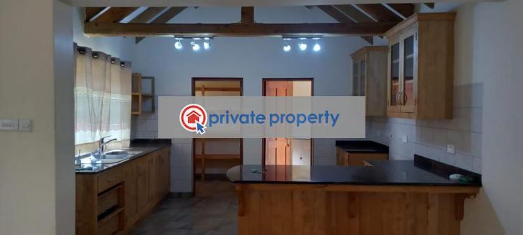 4 bedroom Townhouse For Sale  kerarapon Drive Karen Nairobi - 1