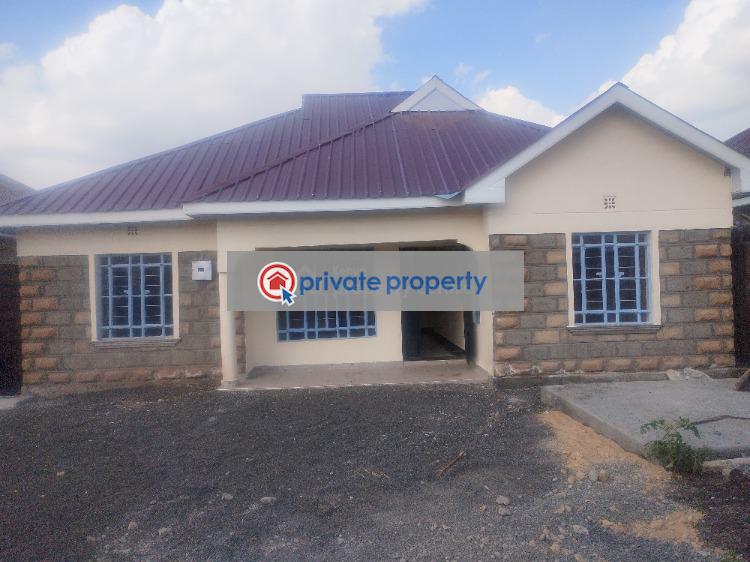 4 bedroom Detached Bungalow For Sale &nbsp;rimpa Rimpa Ongata Rongai Kajiado - 2