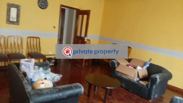 4 bedroom Townhouse For Sale &nbsp;zambia Road Ngong Kajiado - 10