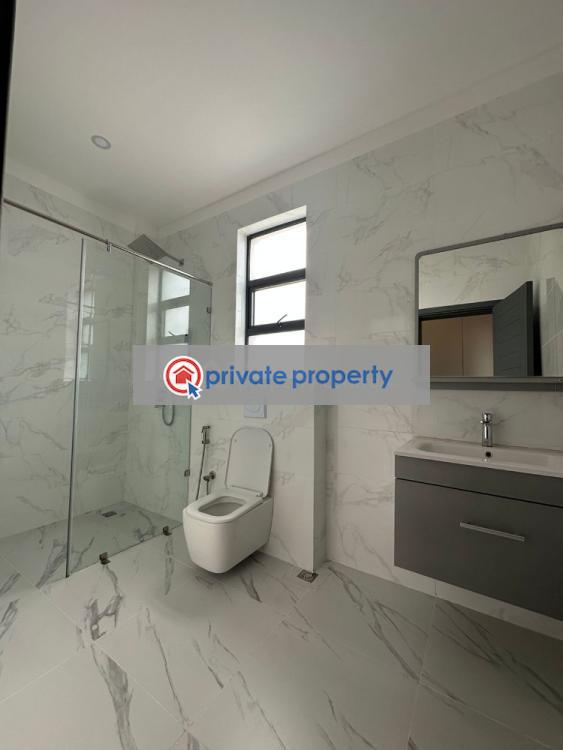 4 bedroom House For Sale Ongata Rongai Kajiado - 9