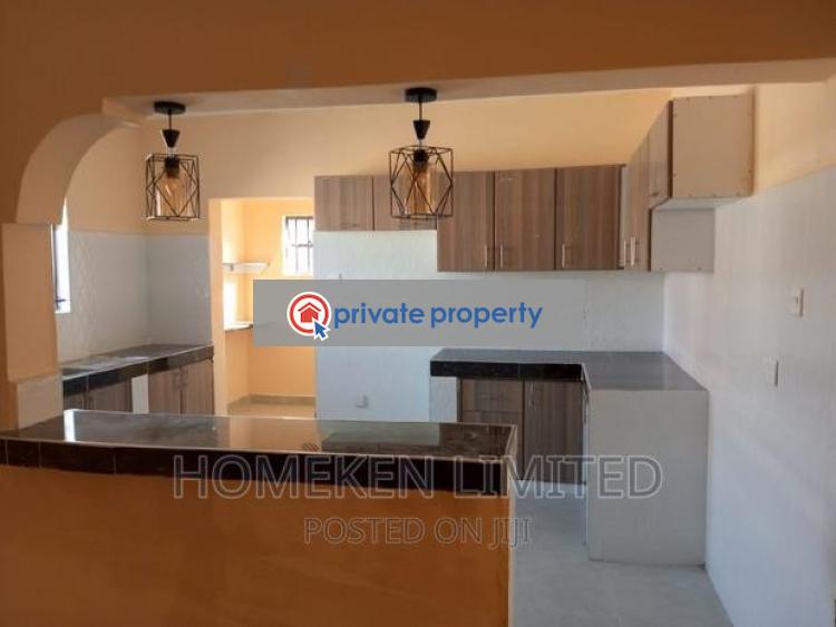 4 bedroom Detached Bungalow For Sale &nbsp;kitengela Kitengela Kajiado - 4