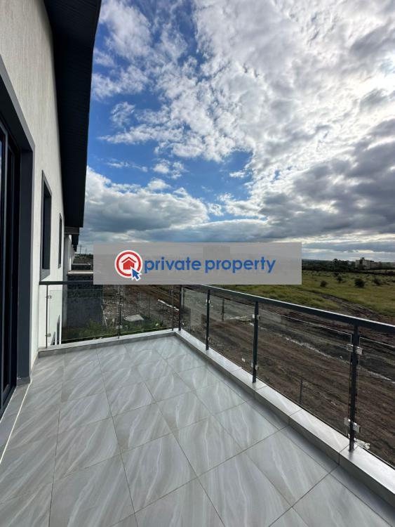 4 bedroom House For Sale Ongata Rongai Kajiado - 20