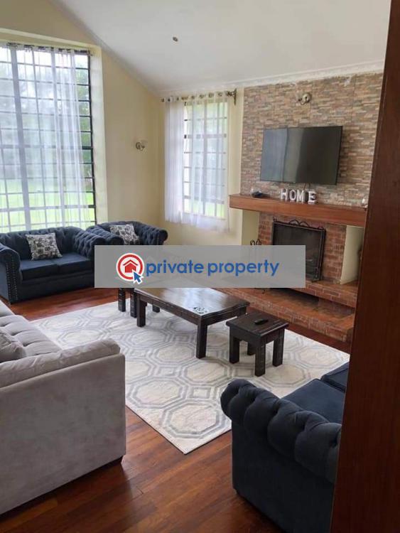 4 bedroom Townhouse For Sale &nbsp;karen Karen Nairobi - 5
