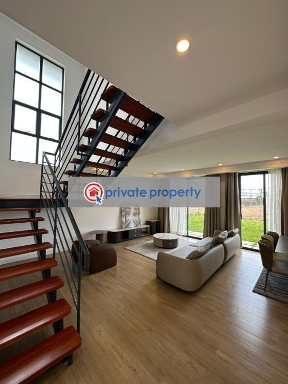 4 bedroom House For Sale Ongata Rongai Kajiado - 22