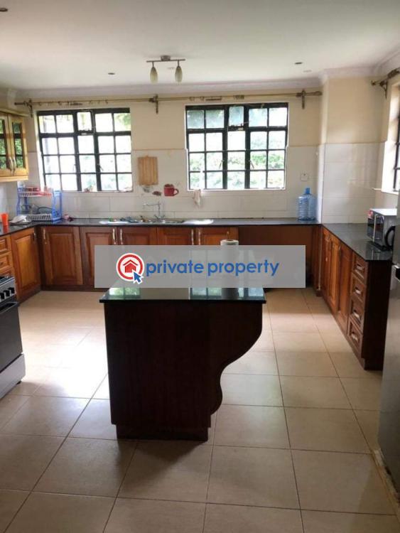 4 bedroom Townhouse For Sale &nbsp;karen Karen Nairobi - 9