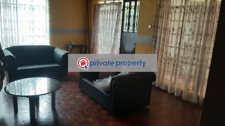 4 bedroom Townhouse For Sale &nbsp;zambia Road Ngong Kajiado - 9