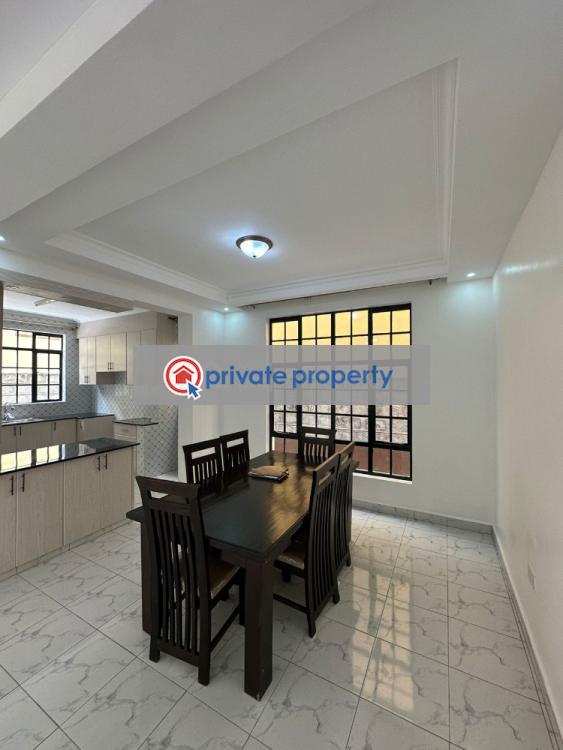 4 bedroom House For Sale Ngong Kajiado - 7