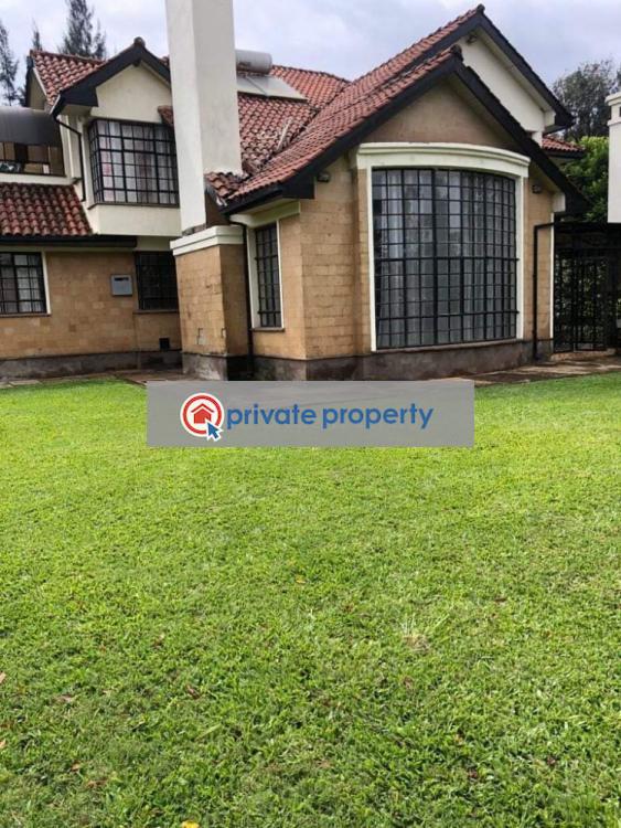 4 bedroom Townhouse For Sale &nbsp;karen Karen Nairobi - 10